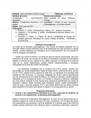 Análisis de caso: Boutique Eztravaganzza. ¿Conviene crecer?