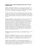 CONDICIONES DE USO DEL SISTEMA DE ADMINISTRACIÓN ESCOLAR (SAES) DEL INSTITUTO POLITÉCNICO NACIONAL