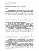 Deber nº14 Preguntas de revisión y de análisis. Página 436, preguntas: 1 y 5