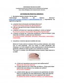 Que es la Embriología: Desarrollo del Sistema Nervioso”