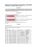 CONVENIO DE DISOLUCION DE SOCIEDAD EN LA QUE PARTICIPAN EL C. ENRIQUE ERNESTO GARCÍA CASAS Y EL C. ALFREDO TORRES IÑIGUEZ, DE CONFORMIDAD CON LOS SIGUIENTES ANTECEDENTES, DECLARACIONES, CLAUSULAS Y ACUERDOS