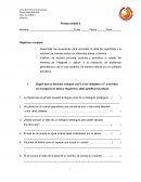 Prueba de prismas y cilindros 8 basico