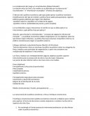 La consideración del riesgo y la incertidumbre (Robert Mundel)