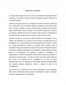 En esta unidad pudimos ver como la ciencia y la tecnología han aportado muchos beneficios a la sociedad. Gracias al avance tecnológico podemos disfrutar de la comodidad material.