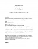 Como son los Sistemas de vision, Dominio espacial