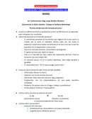 SEMINARIO INTERNACIONAL DE INNOVACION Y COMPETITIVIDAD