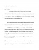 El nuevo Programa cívico de clausura