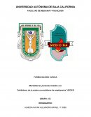 Mortalidad en pacientes tratados con “Inhibidores de la enzima convertidoras de angiotensina” (IECAS)