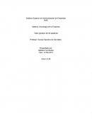 La sociología es una ciencia que se dedica al estudio de los grupos sociales (conjunto de individuos que conviven agrupados en diversos tipos de asociaciones).