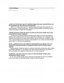 Cuál es el motivo para que el tu poético tenga todas esas características que no le permiten ser ella misma en total libertad?