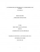 COMO SON LAS GRANDES POSIBILIDADES QUE PROPORCIONAN LAS HERRAMIERNTAS DE INTERNET