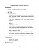Ya pueden hacer muchas cosas por sí mismos y se sienten muy bien cuando les permiten manejarse de manera autónoma para realizar ciertas actividades.