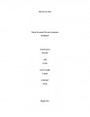 Ensayo sobre el desarrollo de la Etica