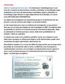 Metodologia actividad de aplicacion