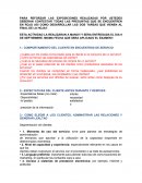 PARA REFORZAR LAS EXPOSICIONES REALIZADAS POR USTEDES DEBERAN CONTESTAR TODAS LAS PREGUNTAS QUE SE ENCUENTREN EN ROJO ASI COMO DESARROLLAR LAS DOS TAREAS QUE VIENEN AL FINAL DE LA HOJA