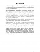 La Historia de la República del Perú ha estado ligada a la de sus Fuerzas Armadas