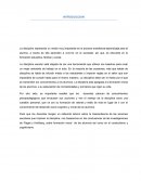 La disciplina representa un medio muy importante en el proceso enseñanza-aprendizaje para el alumno