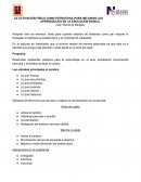 LA ACTIVACIÓN FÍSICA COMO ESTRATEGIA PARA MEJORAR LOS APRENDIZAJES EN LA EDUCACIÓN BÁSICA