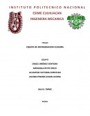 EQUIPO DE REFRIGERACION CUSSONS