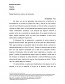 Desarrollo de el Tema: Resistencia Judía en el Holocausto