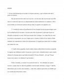 ORDEN 1. Es una virtud humana que nos ayuda a ser mejores personas, y que los demás estén más a gusto con nosotros