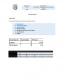 Guía de Estudio 7 MDI Metodos de Investigacion