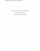 COMO ES LA EFICIENCIA ENERGETICA Y ENERGIAS RENOVABLES