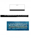 ¿La digitalizacion es necesaria para el aprendizaje a nivel superior?