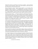 Anteriormente describi las características de las personas con asperger