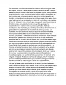 COMO SON LAS ENSAYO LEYES DE MENDIEL