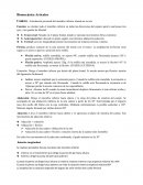 Menor amplitud que la extensión pasiva. Cuando la rodilla está extendida, la extensión es mayor a 20º que cuando esta flexionada. Cuando la rodilla esta flexionada la extensión es de 10porque pierde la acción extensora de los isquiotibiales