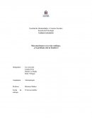 Micromachismos en la vida cotidiana: ¿Un problema solo de hombres?
