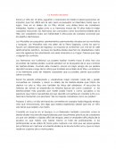La travesía de kanai