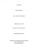 Lectura “contexto y condición de juventud”