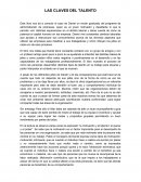 Este libro nos da a conocer el caso de Daniel un recién graduado del programa de administración de empresas