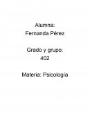 Psicología en el derecho