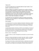 El nombre del estado deriva de Tamaholipa palabra de origen huasteco, la cual significa: “Lugar donde se reza mucho”.