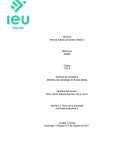 Modelos de estrategia de Social Media