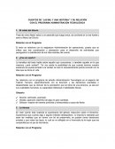 Como es la Trata de cómo Manú salva a un pececillo que luego crece, se convierte en un ser fuerte y salva a Manú del Diluvio.