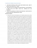La relación entre la felicidad y el buen entorno laboral