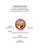 Nanometrology of an ultraprecision machined surface by using optical sensors.