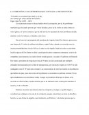 LA CORRUPCÍON, UNA ENFERMEDAD QUE CONTAGIA AL MUNDO ENTERO