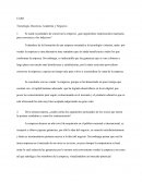 CASO Tecnología, Docencia, Academia y Negocios