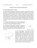 Historia de las ecuaciones diferenciales Ecuaciones diferenciales de 1er orden