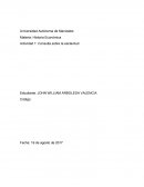La esclavitud cuya definición textual del Gran Diccionario de la Lengua Española