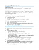 Actividad 6. Mi periódico es el mejor