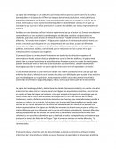 La opera del mondongo analisis