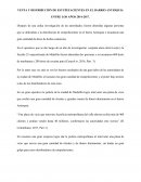 VENTA Y DISTRIBUCIÓN DE ESTUPEFACIENTES EN EL BARRIO ANTIOQUIA ENTRE LOS AÑOS 2014-2017
