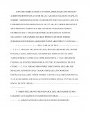 Convenio sobre guarda y custodia CONVENIO SOBRE GUARDA Y CUSTODIA