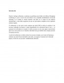 El utilitarismo es una nueva teoría moderna